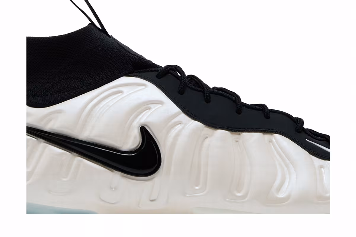 Nike Vaporposite Pro Pearl, view 3