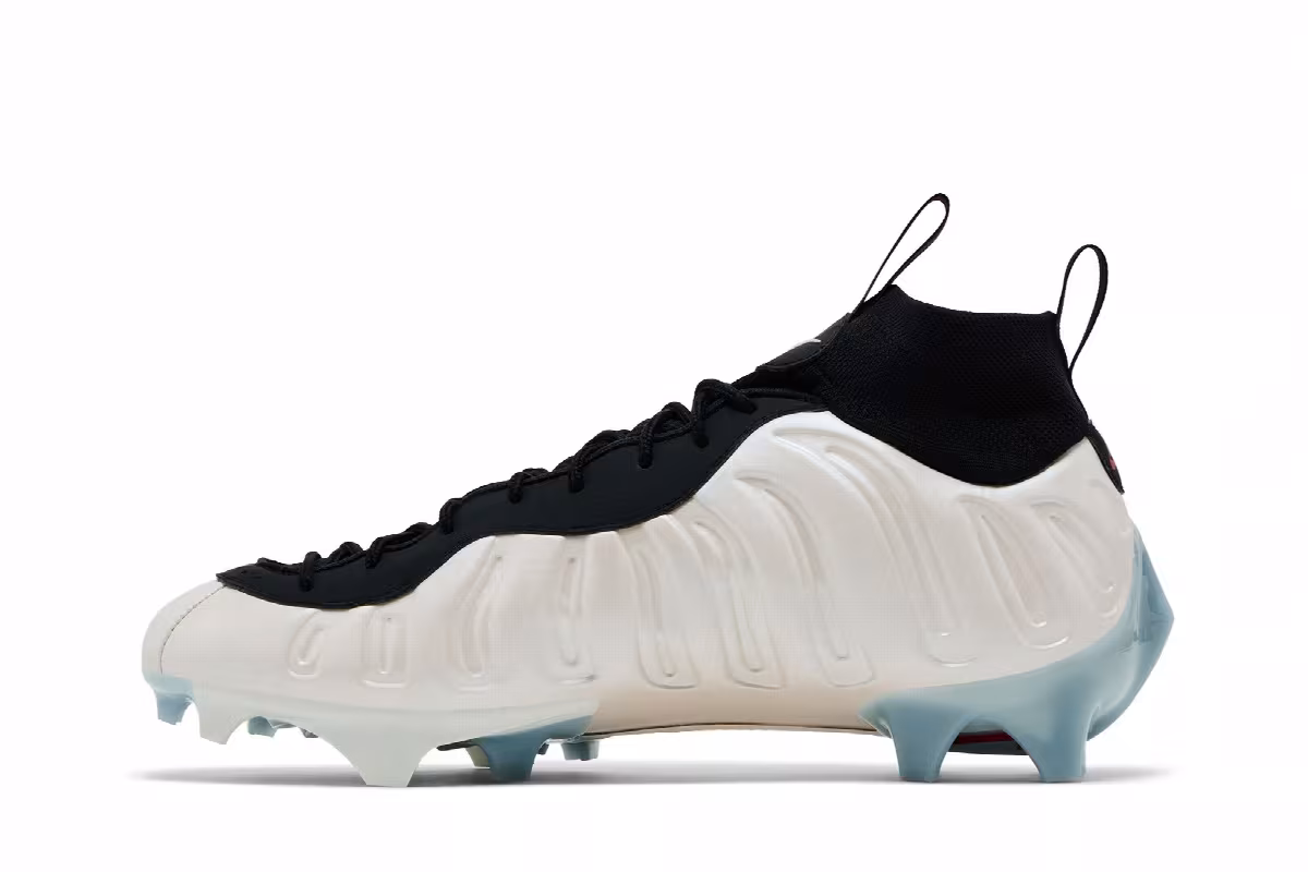 Nike Vaporposite Pro Pearl, view 4
