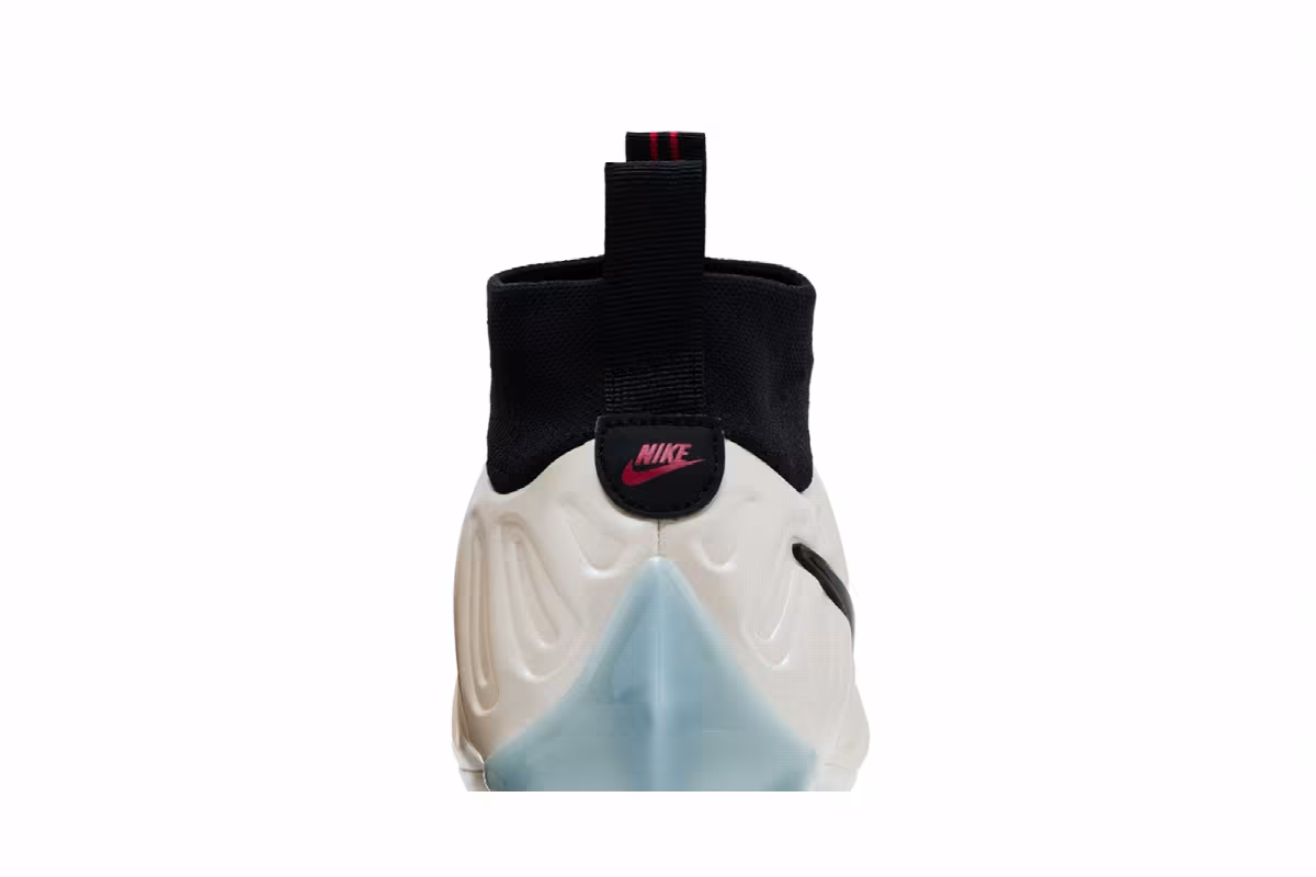 Nike Vaporposite Pro Pearl, view 8