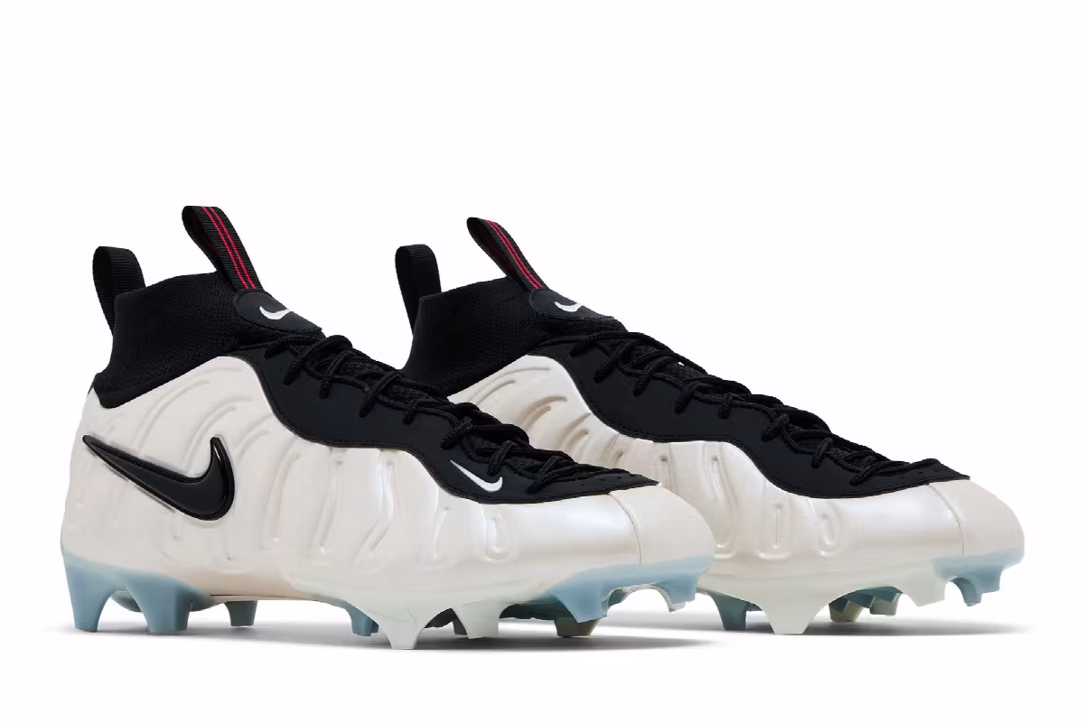 Nike Vaporposite Pro Pearl, view 9