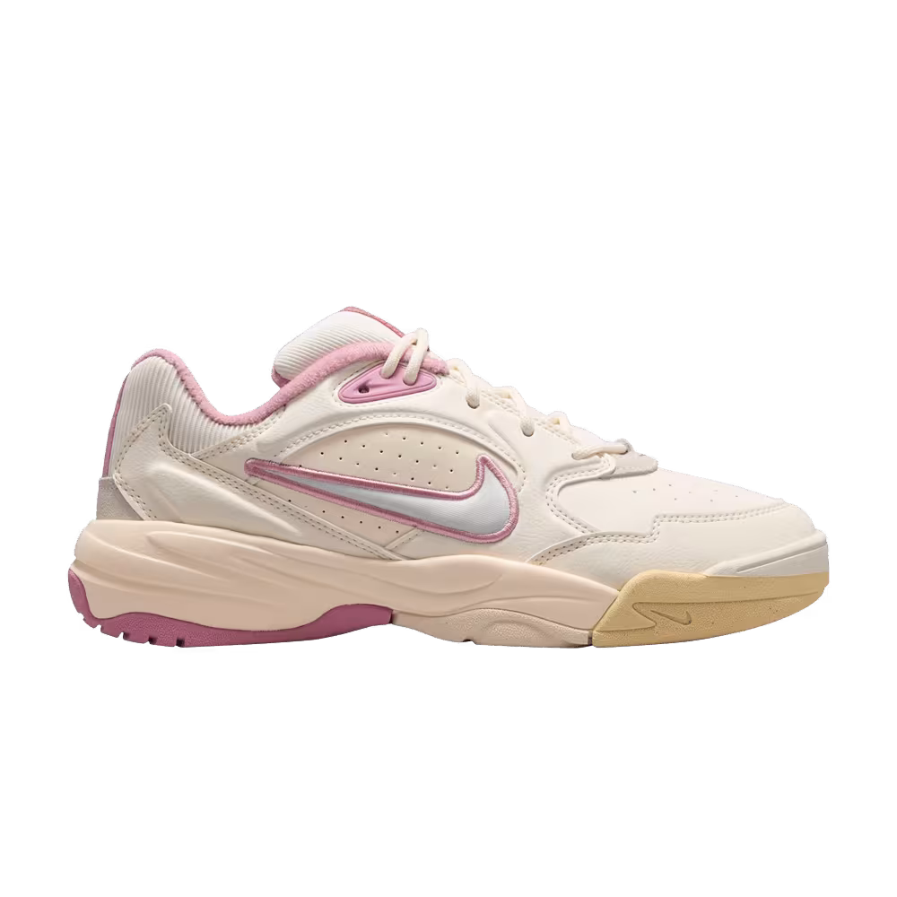 Nike Women's A.C.E Pale Ivory Terra Blush