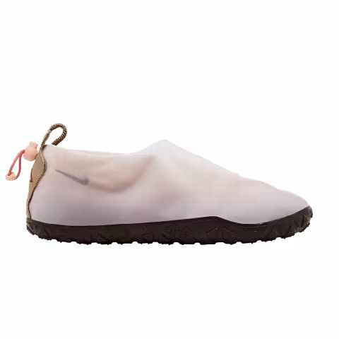 Nike ACG Moc Premium 'Sail Baroque Brown'