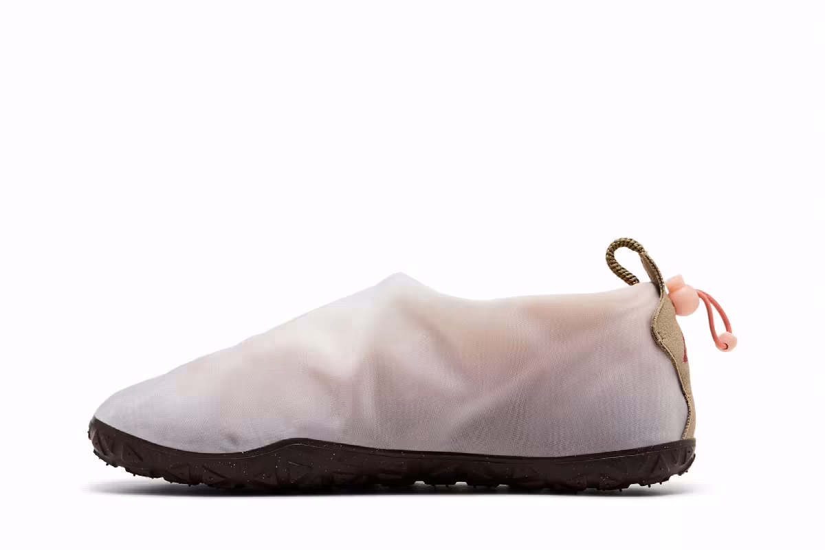 Nike ACG Moc Premium Sail Baroque Brown, view 4
