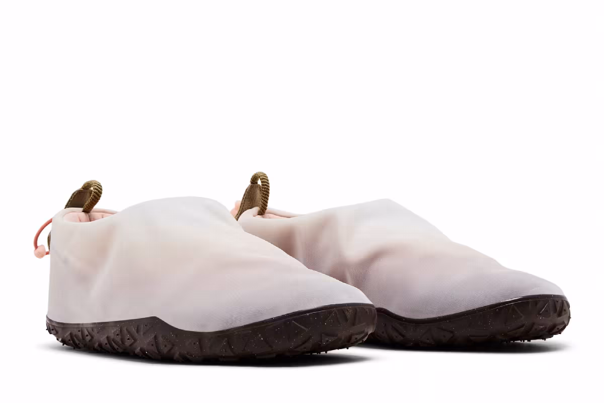 Nike ACG Moc Premium Sail Baroque Brown, view 9