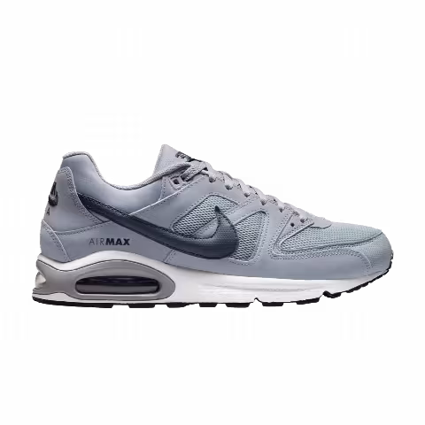 Nike Air Max Command 'Stealth'