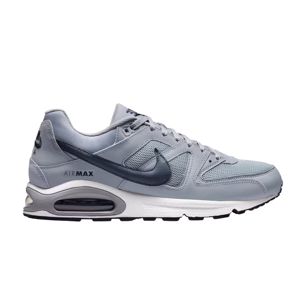 Nike Air Max Command Stealth