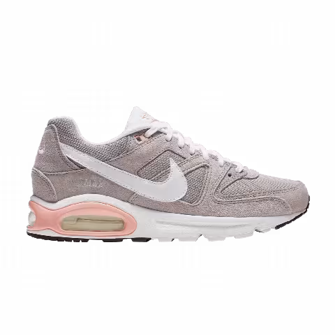 Nike Wmns Air Max Command 'Atmosphere Grey Coral Stardust'