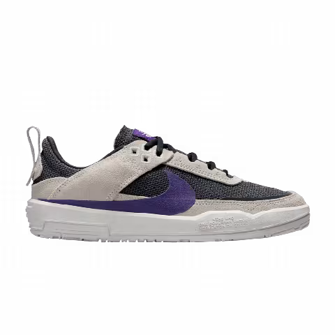Nike Day One SB GS 'Phantom Court Purple'
