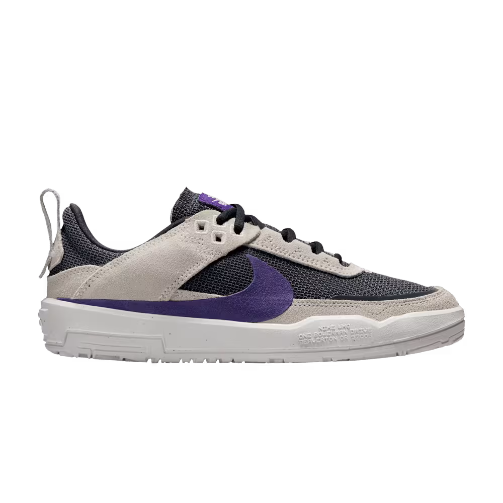 Nike Day One SB GS Phantom Court Purple