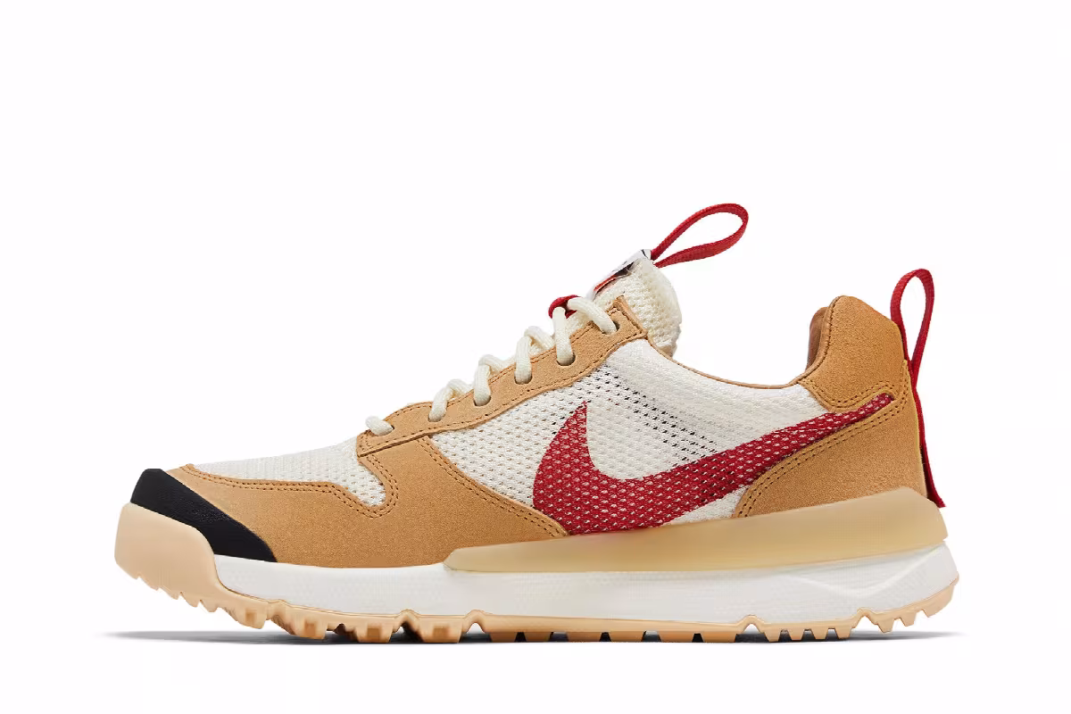 Tom Sachs x Nike Mars Yard 3.0, view 4