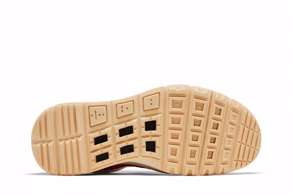 Tom Sachs x Nike Mars Yard 3.0, view 5