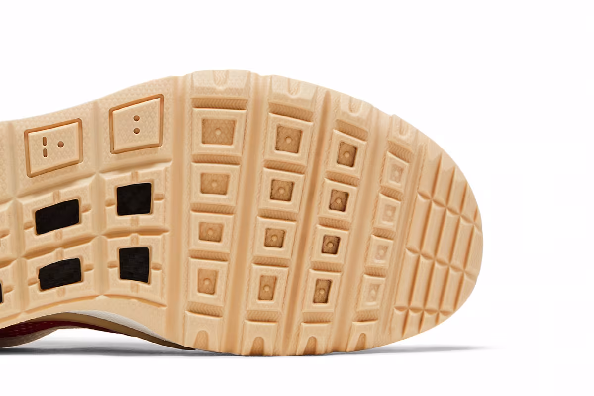 Tom Sachs x Nike Mars Yard 3.0, view 6