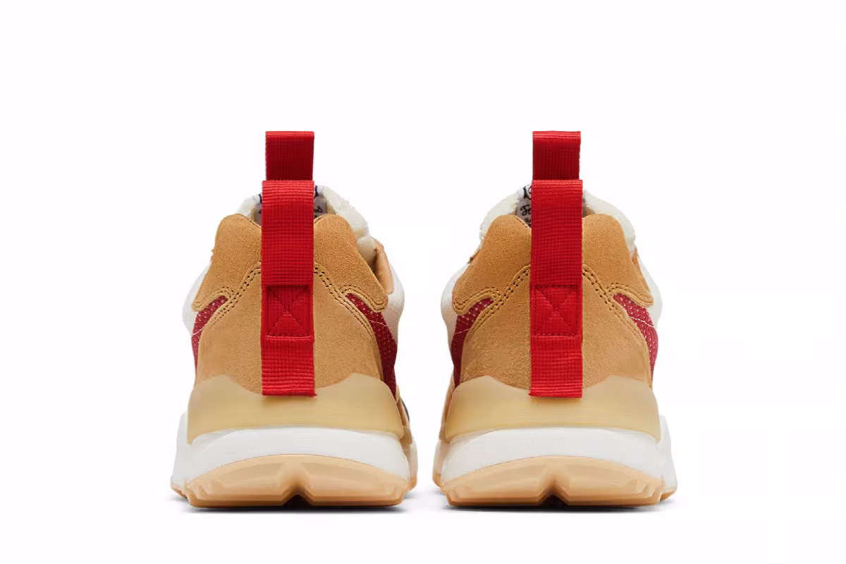 Tom Sachs x Nike Mars Yard 3.0, view 7