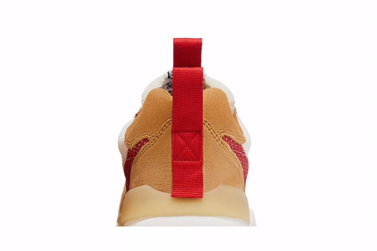 Tom Sachs x Nike Mars Yard 3.0, view 8