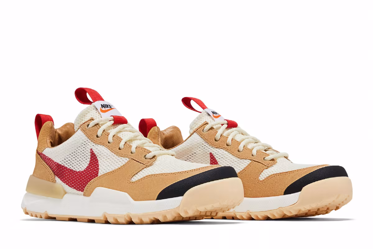 Tom Sachs x Nike Mars Yard 3.0, view 9