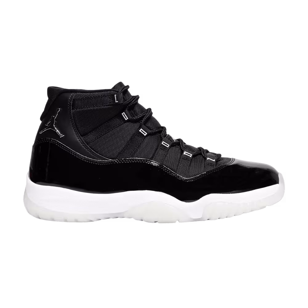 Air Jordan 11 Jubilee / 25th Anniversary