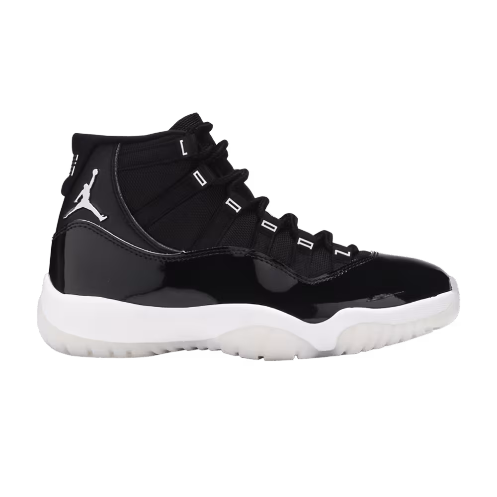 Women's Air Jordan 11 Jubilee / 25th Anniversary