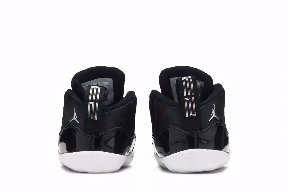 Air Jordan 11 CB Jubilee / 25th Anniversary, view 7