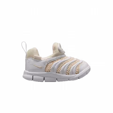 Nike Dynamo Free TD 'White Guava Ice'