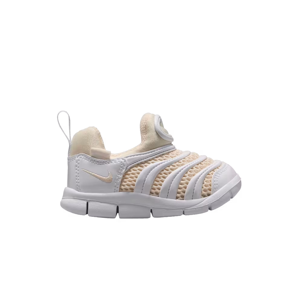 Nike Dynamo Free TD White Guava Ice