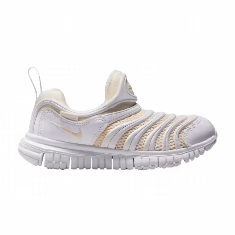 Nike Dynamo Free PS 'White Guava Ice'