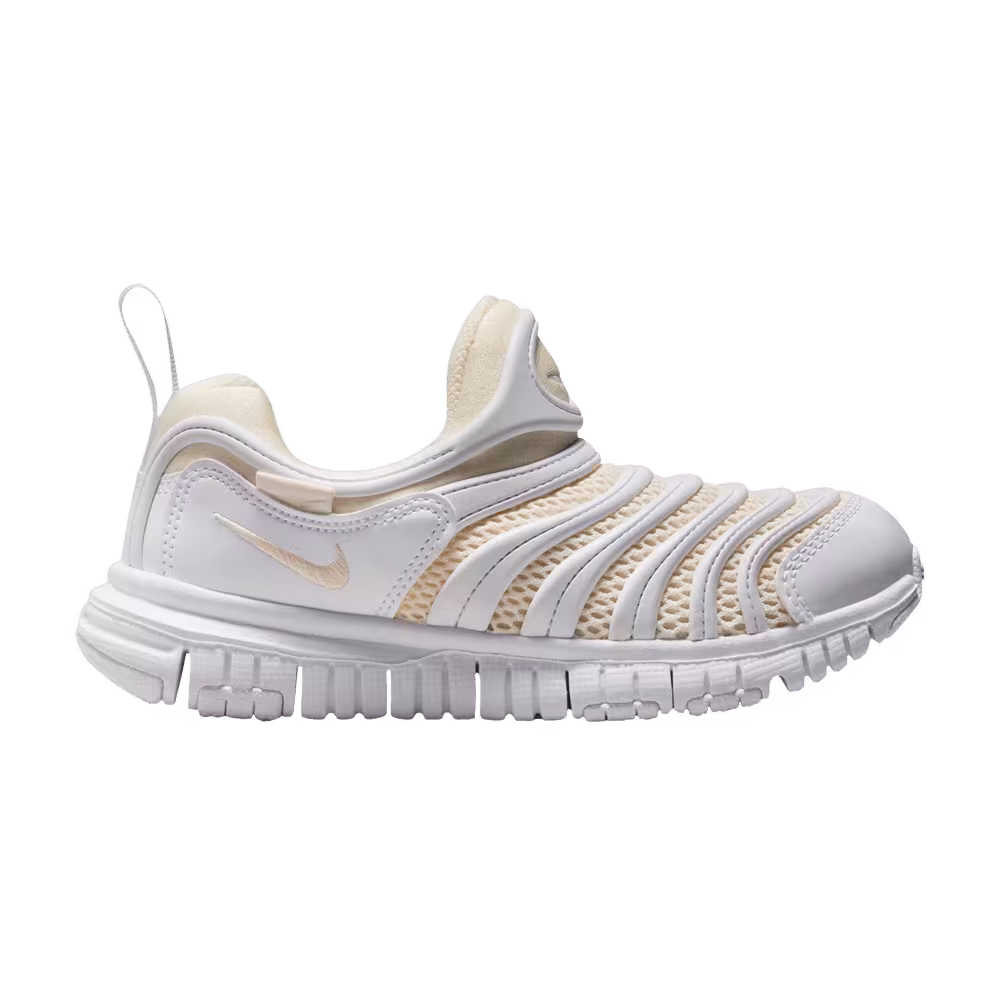 Nike Dynamo Free PS White Guava Ice