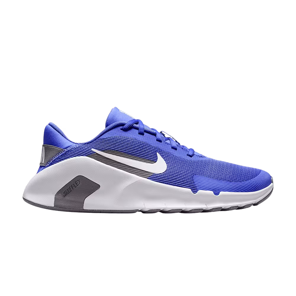 Nike Women's Flex Train Sapphire