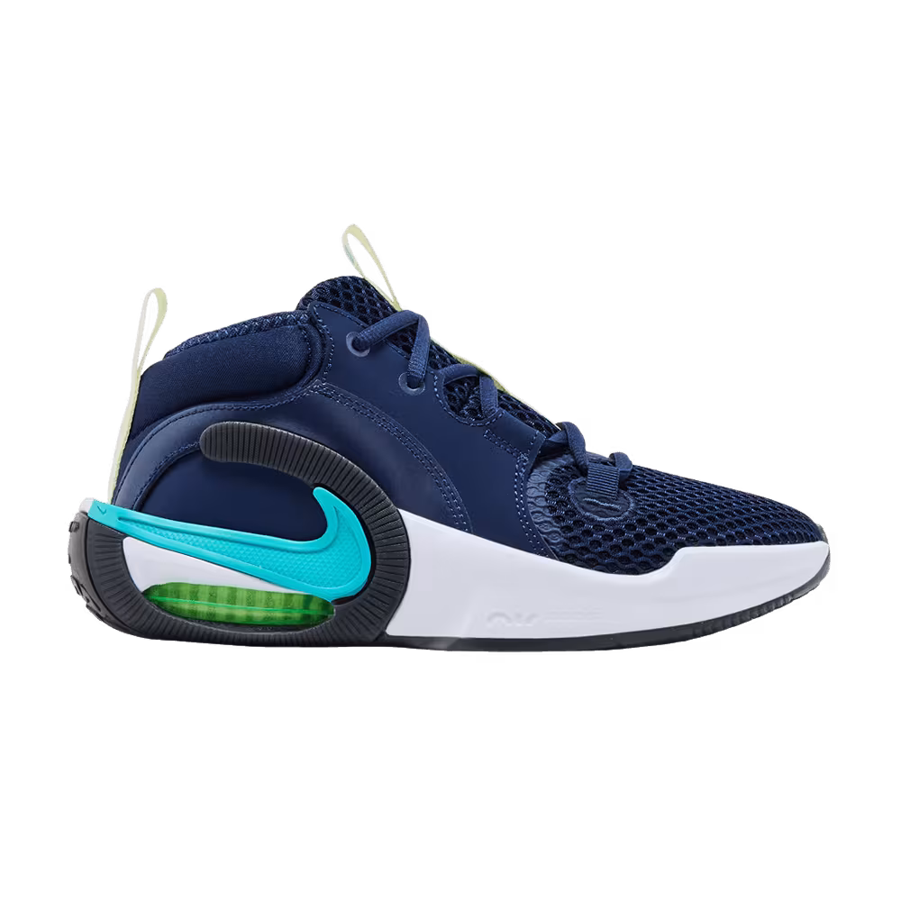 Nike Air Zoom Crossover 2 SE GS Midnight Navy