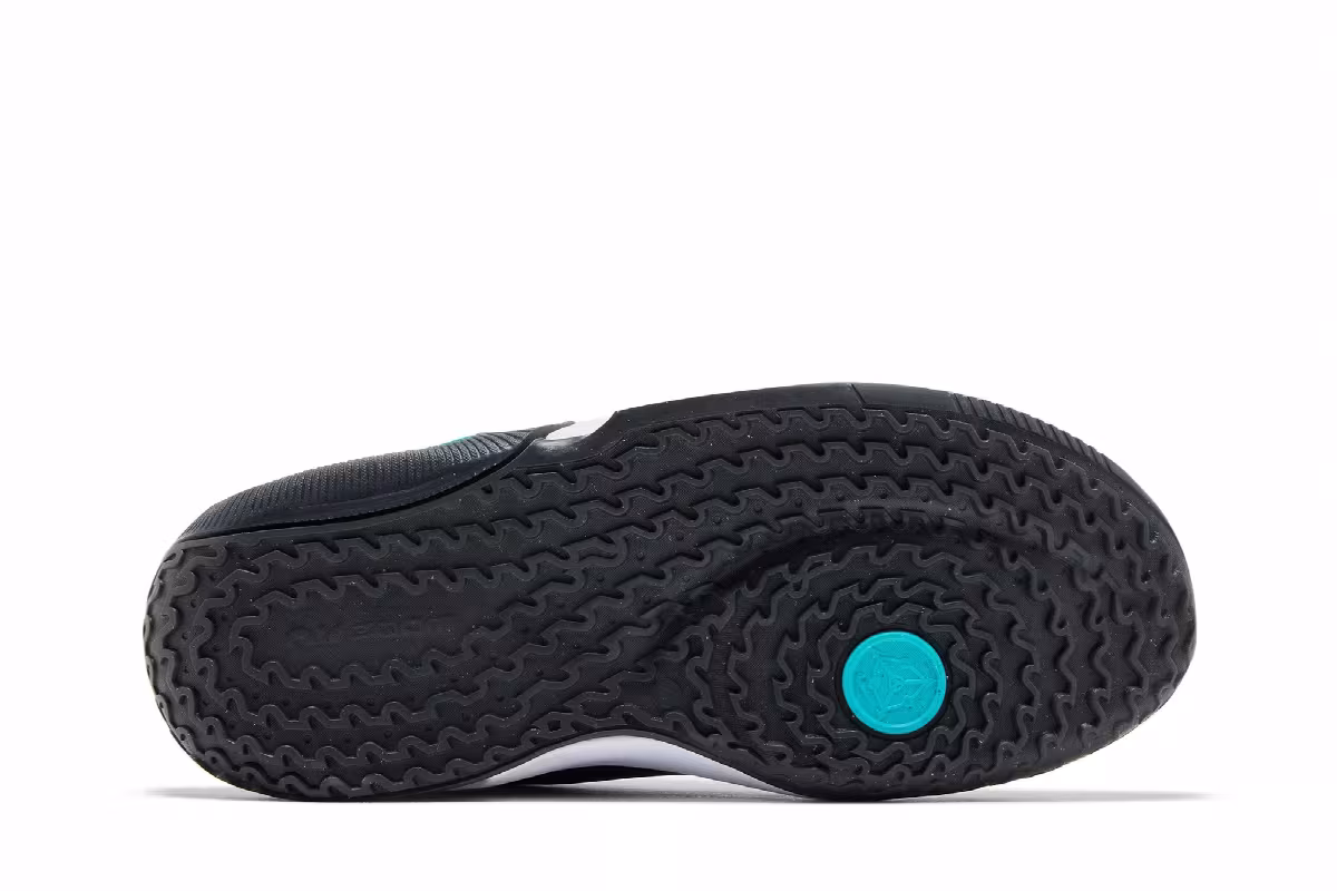 Nike Air Zoom Crossover 2 SE GS Midnight Navy, view 5