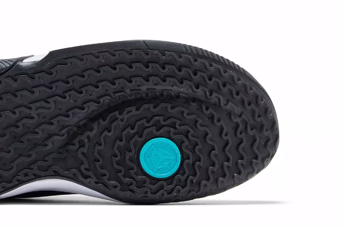 Nike Air Zoom Crossover 2 SE GS Midnight Navy, view 6