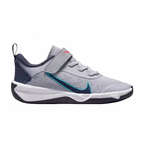 Nike Omni Multi-Court PS 'Wolf Grey Dusty Cactus'