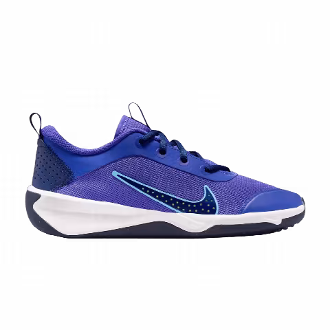 Nike Omni Multi-Court GS 'Persian Violet'