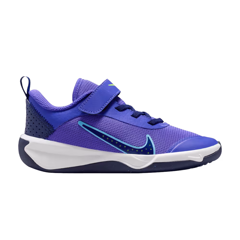 Nike Omni Multi-Court PS Persian Violet