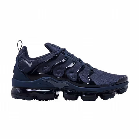 Nike Air VaporMax Plus 'Thunder Blue'