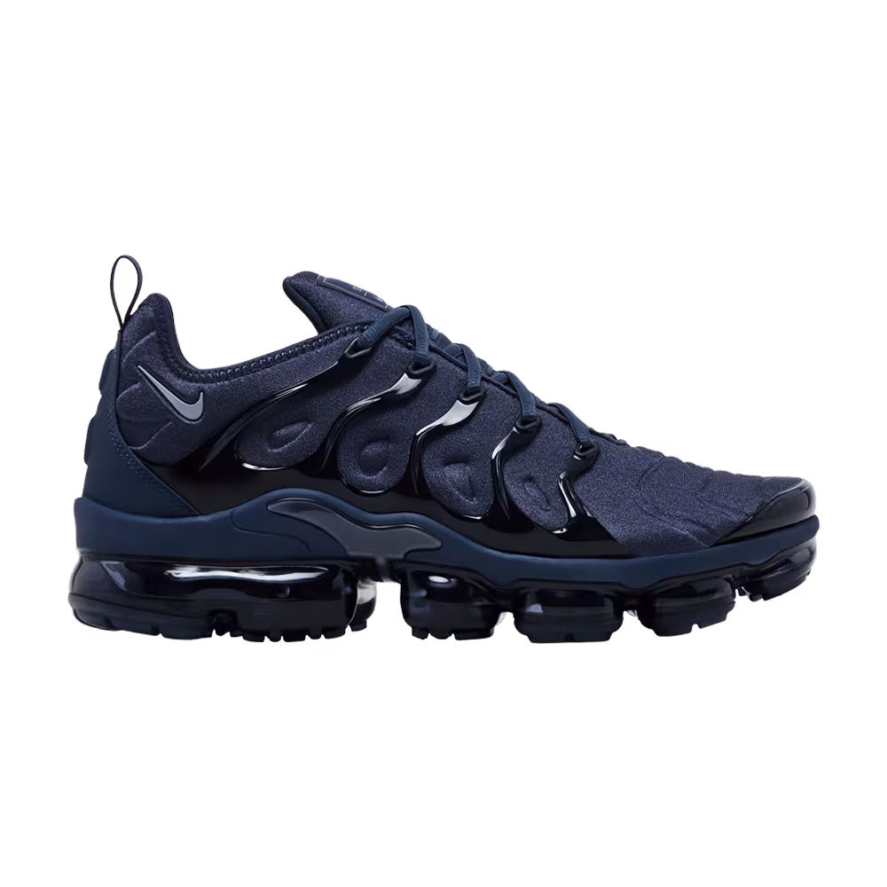 Nike Air VaporMax Plus Thunder Blue