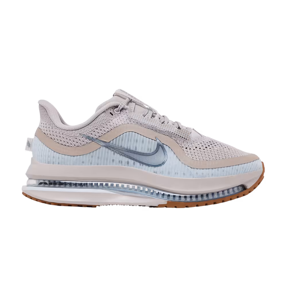 Nike Air Zoom Pegasus Premium College Grey Gum