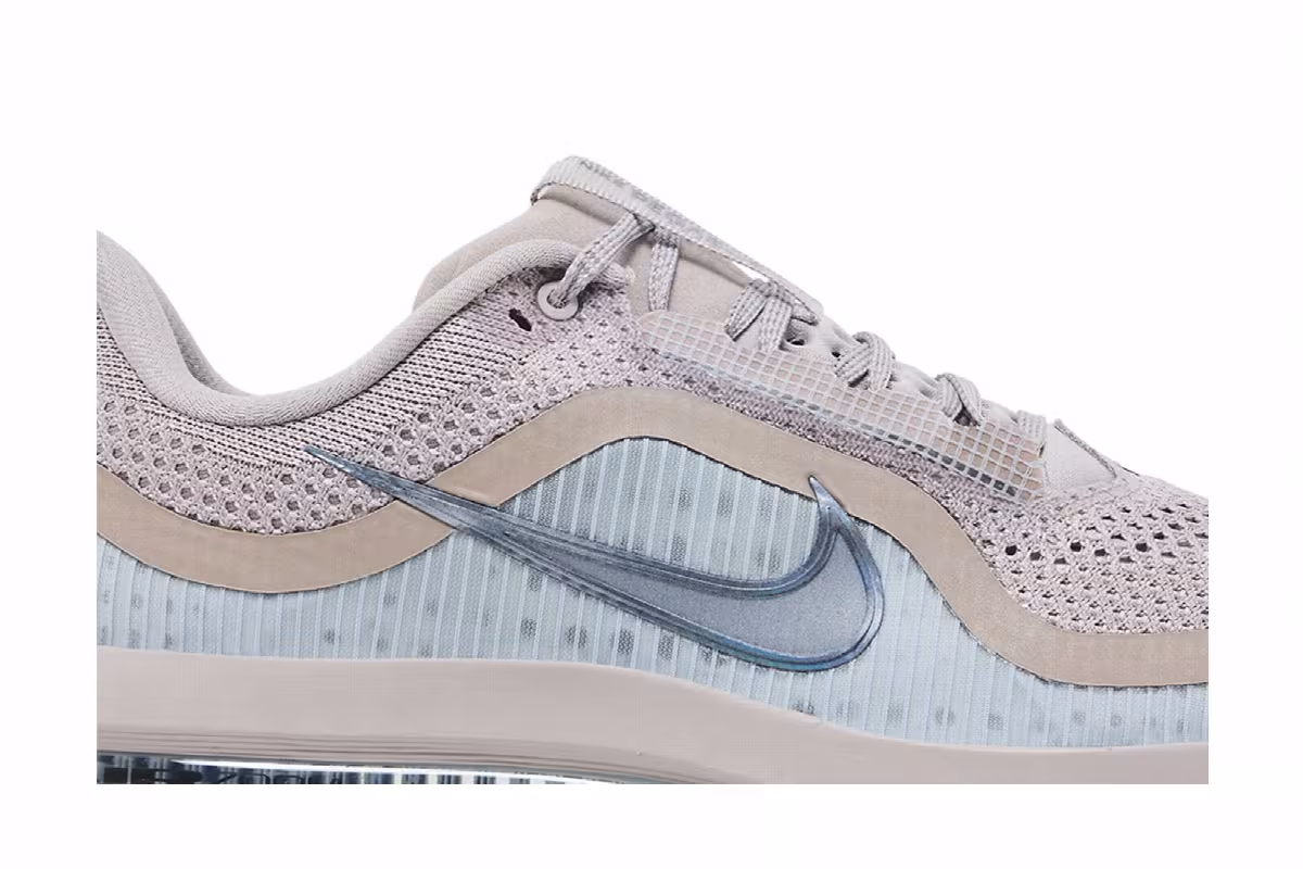 Nike Air Zoom Pegasus Premium College Grey Gum, view 3