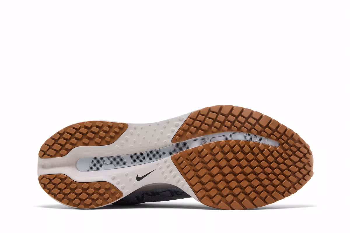 Nike Air Zoom Pegasus Premium College Grey Gum, view 5