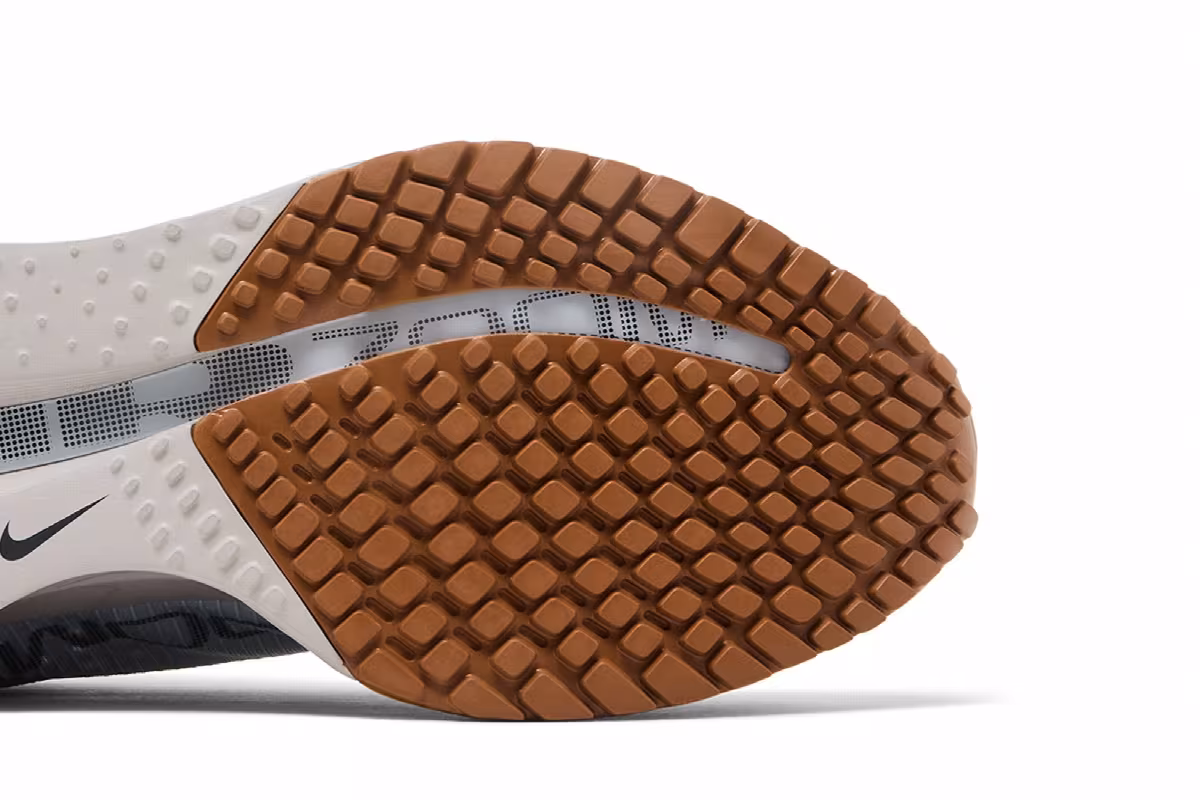 Nike Air Zoom Pegasus Premium College Grey Gum, view 6
