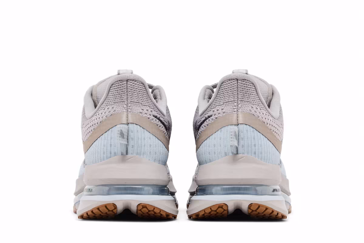Nike Air Zoom Pegasus Premium College Grey Gum, view 7