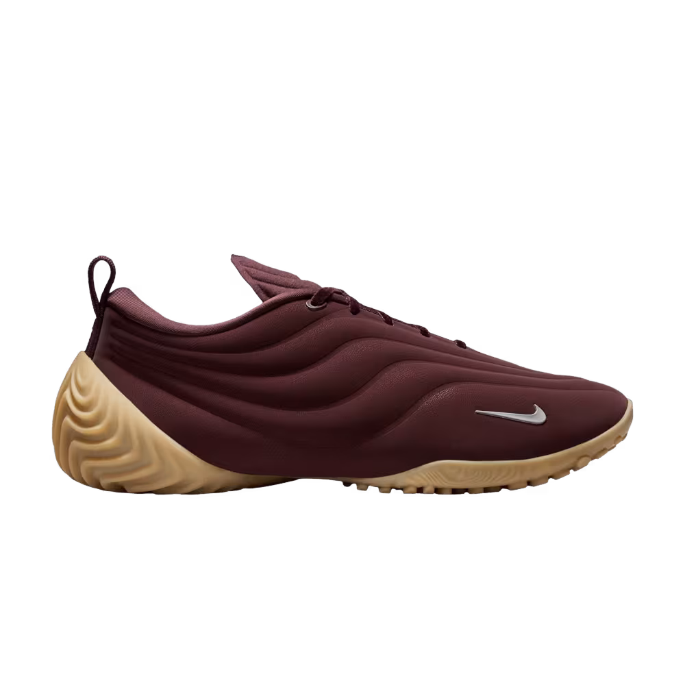 Nike Women's Astra Ultra Burgundy Crush Gum