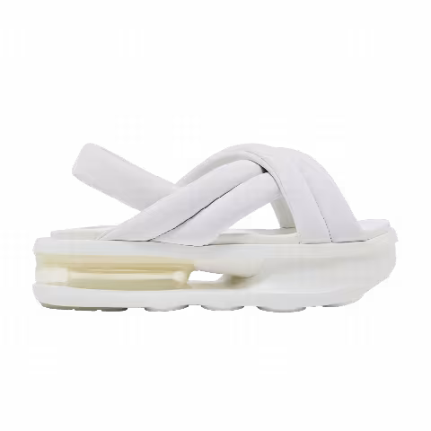Nike Wmns Air Max Isla Sandal 'Summit White'