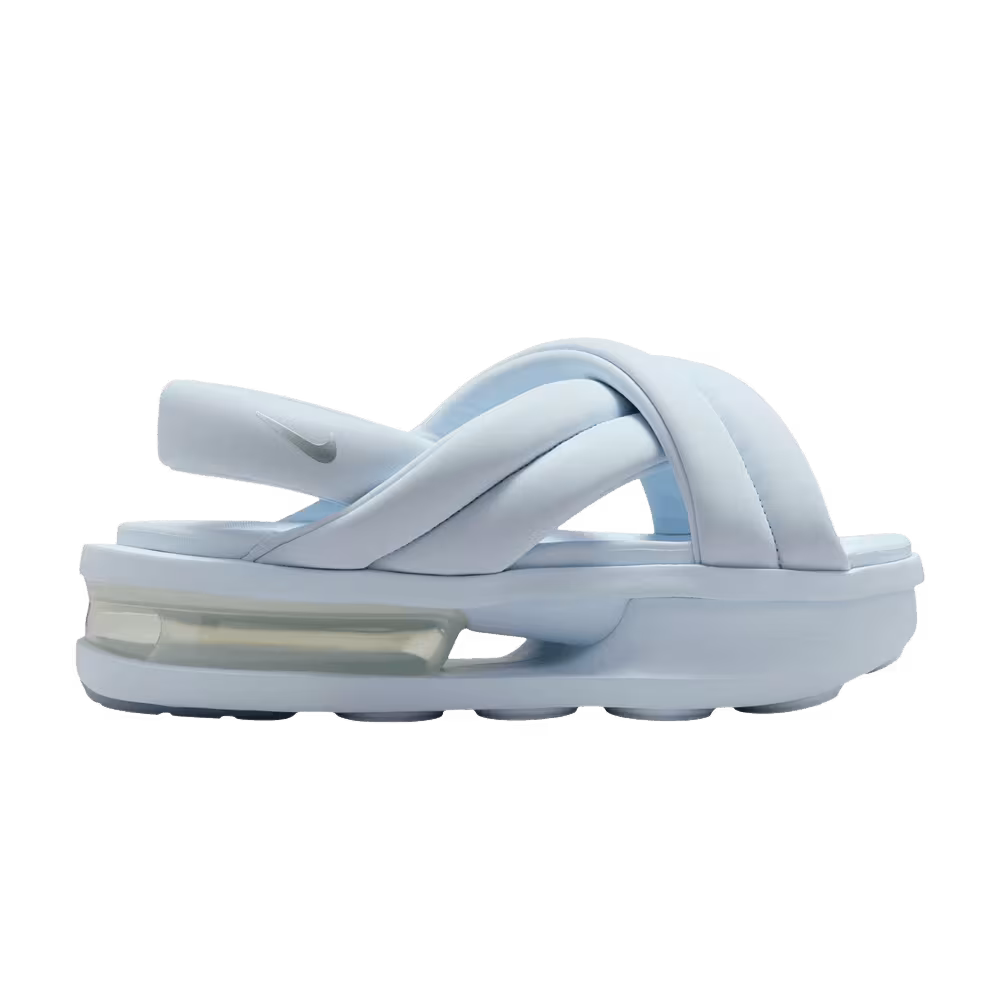 Nike Women's Air Max Isla Sandal Blue Tint