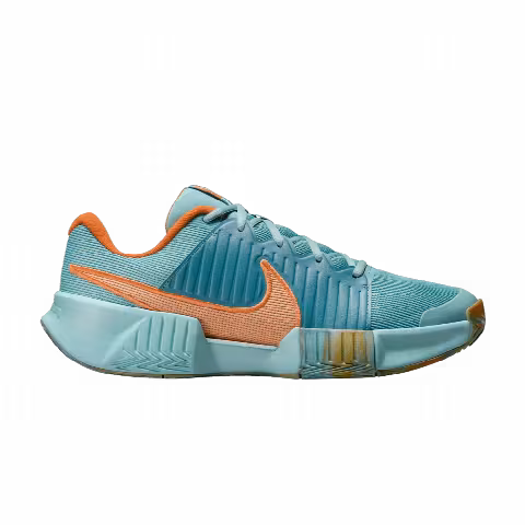 Nike Zoom Challenge 'Denim Turquoise Copper Moon'