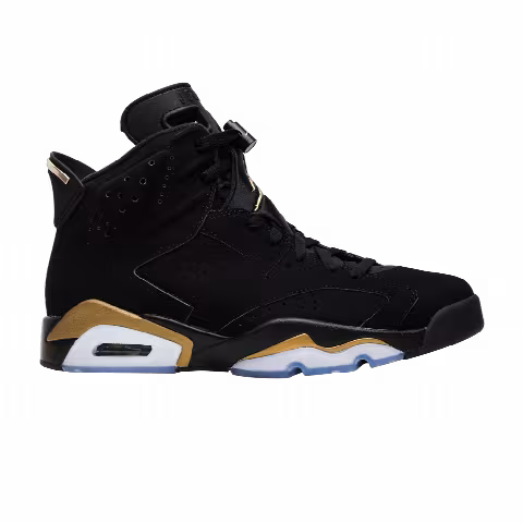 Air Jordan 6 Retro 'Defining Moments' 2020