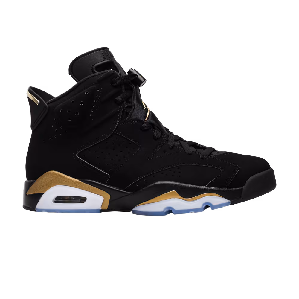 Air Jordan 6 Defining Moments 2020
