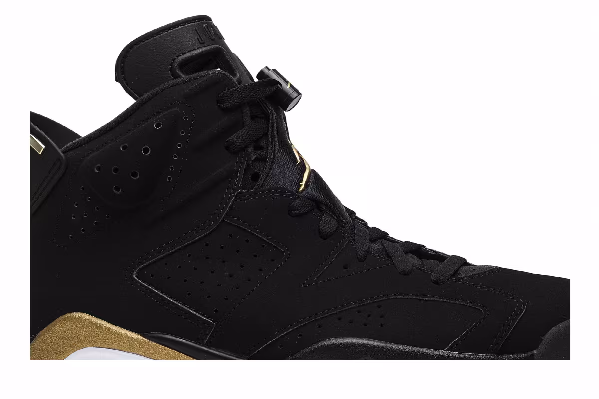 Air Jordan 6 Defining Moments 2020, view 3