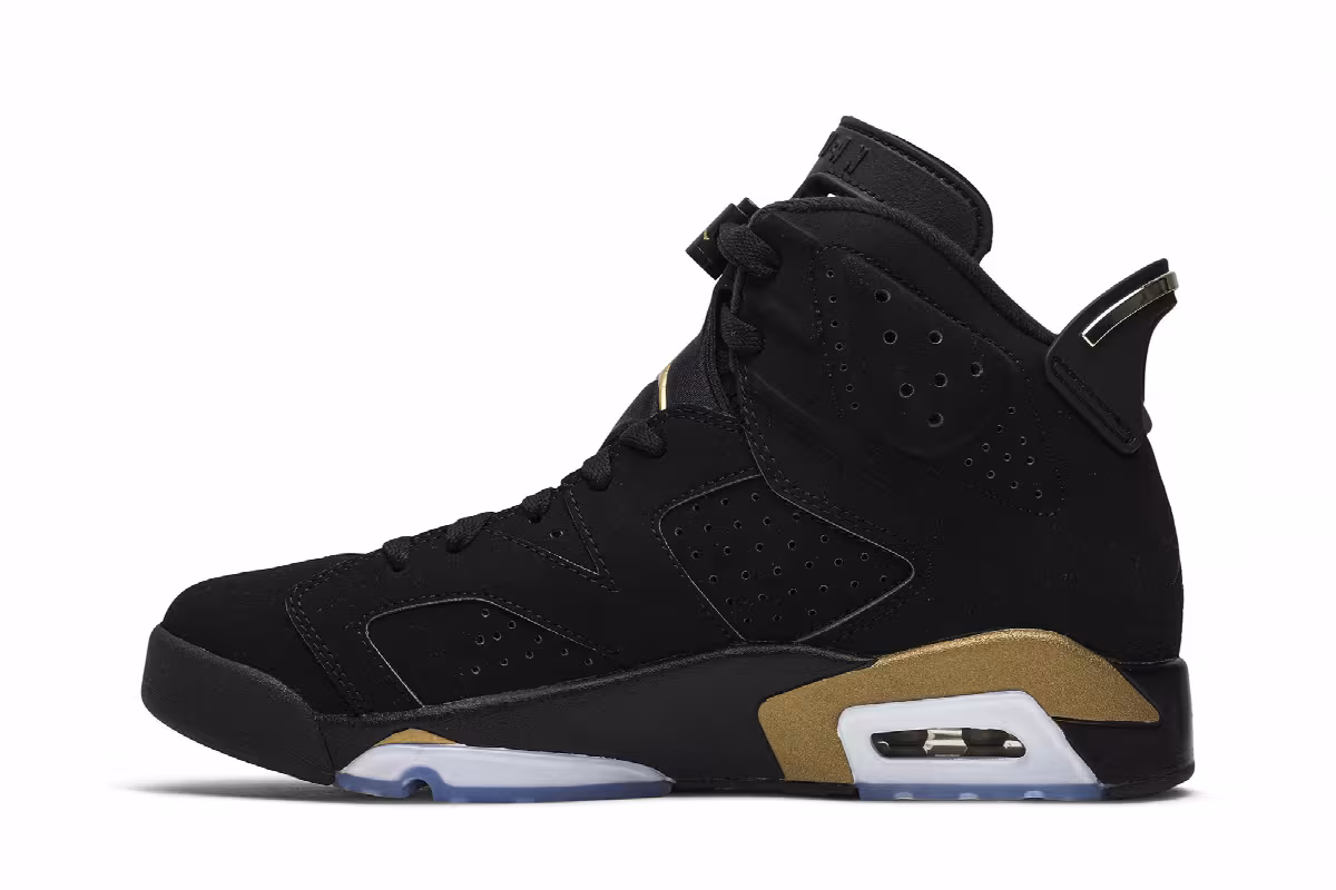 Air Jordan 6 Defining Moments 2020, view 4