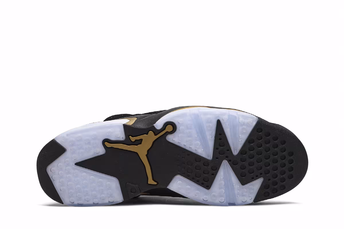 Air Jordan 6 Defining Moments 2020, view 5