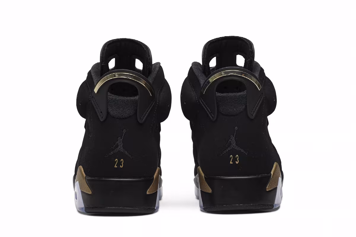 Air Jordan 6 Defining Moments 2020, view 7